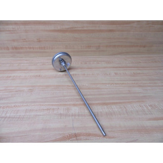 Trerice B8321202PLW Bi-Metal Thermometer B83212