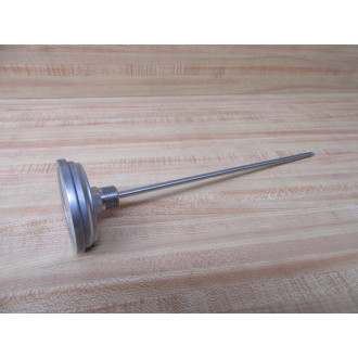 Trerice B8321202PLW Bi-Metal Thermometer B83212