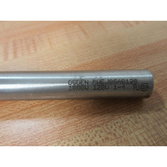 Ogden MWEJ06A0128 Cartridge Heater - New No Box