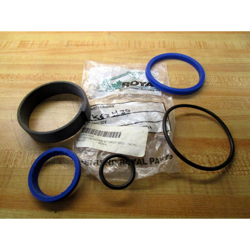 Royal KS2H30 Repair Kit