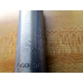 Tempco HD10 0300N Cartridge Heater HD100300N - New No Box