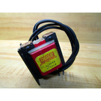 Decco 95291N Coil - Used