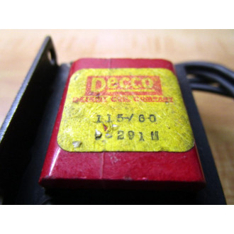 Decco 95291N Coil - Used