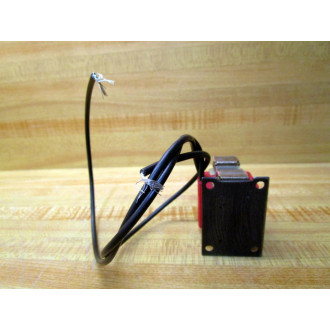 Decco 9-891M Coil Mounted on Bracket - New No Box