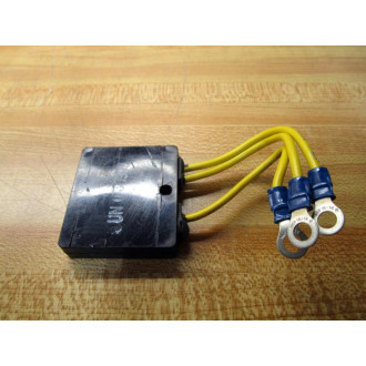 MTR A-B 113243 Resistor AB113243 - Used