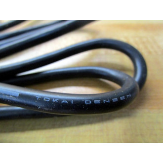 Tokai Densen 1985 Cable - New No Box