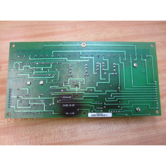 Moog A70434-001 Circuit Board A70434001 - Used