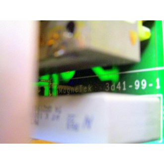 Magnetek 3D41-99-1 Circuit Board 3D41991 - New No Box