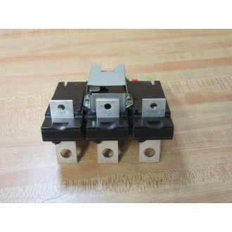 Siemens FXD6 100A Circuit Breaker Trip Unit - New No Box