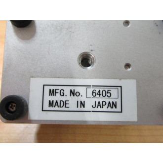 Sumitomo Electric FC-4 Fiber Cutter 6405 - Used