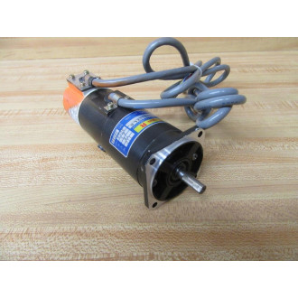 Sanyo Denki R511-012W L8 DC Servo Motor R511012WL8 - New No Box