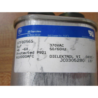Ohmite 210-251P-46-6110 Resistor 210251P466110 - New No Box