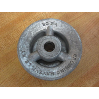 Browning SCZ4-12 Step Sheave SCZ412