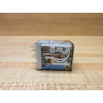 Allen Bradley 700-HC24Z24-4 24V DC Relay 700-HC24Z24-4 24VDC Series D