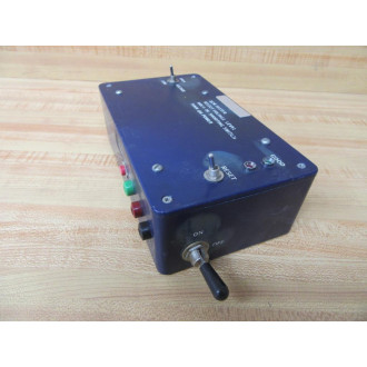 JDA-219 SCR Tester - Used