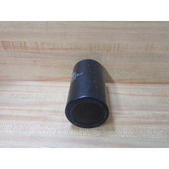 Nippon Chemi-Con RWF Round Capacitor 3300uf - Used