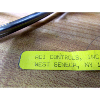 ACI Controls R1T285H383-079 Thermocouple Sensor R1T285H383079 - New No Box