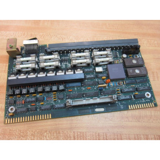 Allen Bradley 960215 Circuit Board Rev.E3 - Used