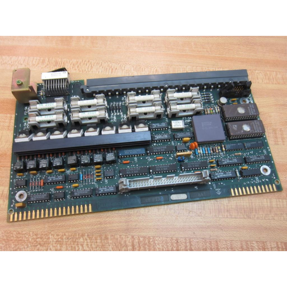 Allen Bradley 960215 Circuit Board Rev.E3 - Used