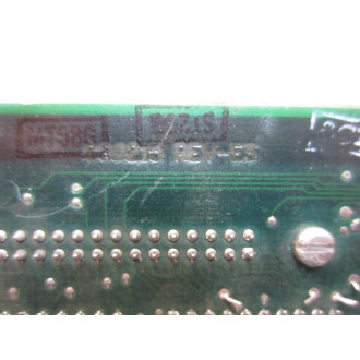 Allen Bradley 960215 Circuit Board Rev.E3 - Used