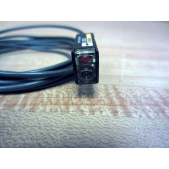 Omron E3C-1 Photoelectric Switch E3C1