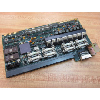 Allen Bradley 960215 Circuit Board Rev.E3 - Used
