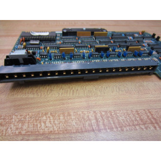 Allen Bradley 960214 Circuit Board Rev.E3 w2 Ribbon Cables - Used