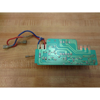 MT-001 Circuit Board MT001 - Used