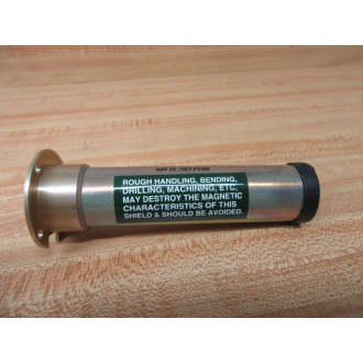 Ludlow Coated Products 39055-1B Cathode Ray Shield 390551B