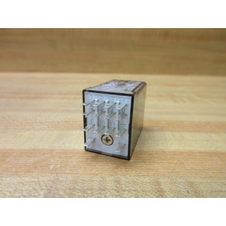 Allen Bradley 700-HC24Z24-4 24V DC Relay 700-HC24Z24-4 24VDC Series D