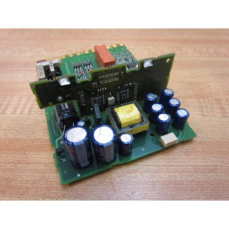 Cherrytech Asia 025164 PSU Board 38616U003CT - Used