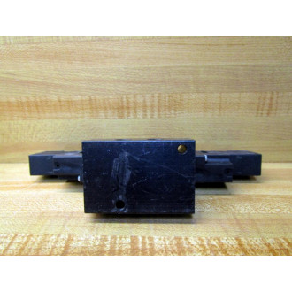 Parker B37GBC549C Valve - Used