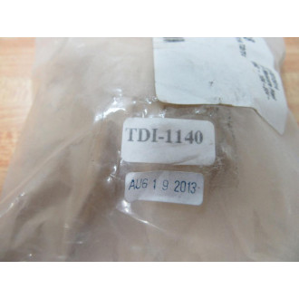 TDI-1140 RTR Brake Toray 501A T2T4