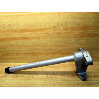 Rosemount 1195 S1P1S0260A Flow Meter Stem 1195S1P1S0260A - Used