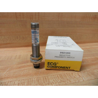 Philips ECG PRX1203 Inductive Proximity Switch