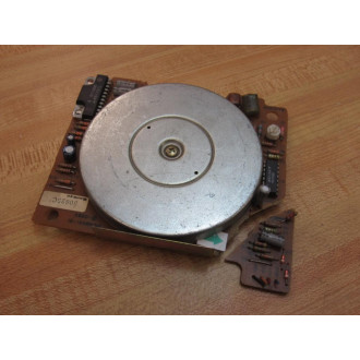 Sankyo 50625C Motor Board PN148031-01 - Parts Only