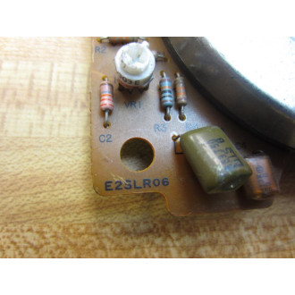 Sankyo 50625C Motor Board PN148031-01 - Parts Only