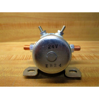 EB24 Solenoid - New No Box
