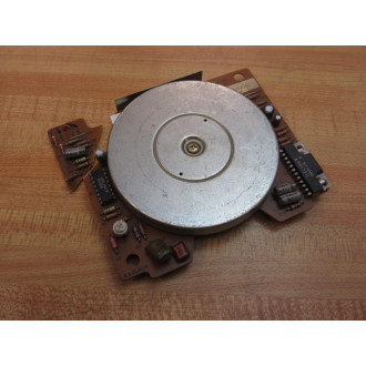 Sankyo 50625C Motor Board PN148031-01 - Parts Only
