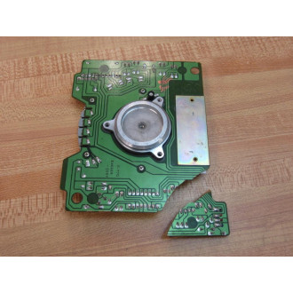Sankyo 50625C Motor Board PN148031-01 - Parts Only
