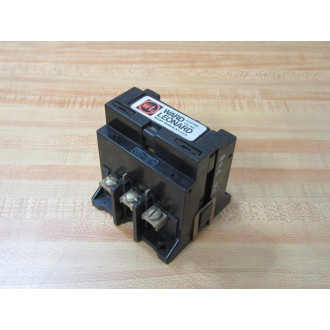 Ward Leonard 5010A3951-14 Starter 5010A395114 - Used
