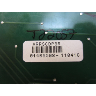 8745 Circuit Board 01465508-110416 - New No Box