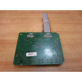 8745 Circuit Board 01465508-110416 - New No Box