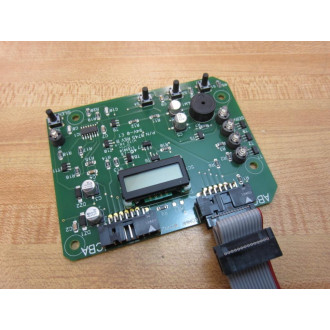 8745 Circuit Board 01465508-110416 - New No Box