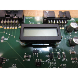 8745 Circuit Board 01465508-110416 - New No Box
