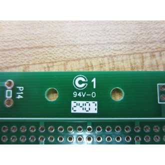 Poly-Flow Eng. EB-133 InputOutput Board EB133 - New No Box