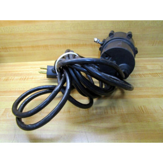 Volex 115360 Switch - New No Box