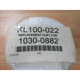 Keltic KL100-022 Compressor Filter KL100022
