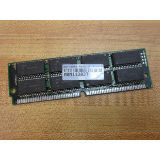 ABM113837 Memory Board - Used