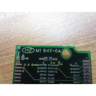 ABM113837 Memory Board - Used
